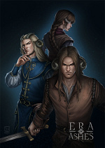 Cover: Era of Ashes