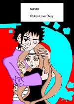 Cover: Obito Love Story.