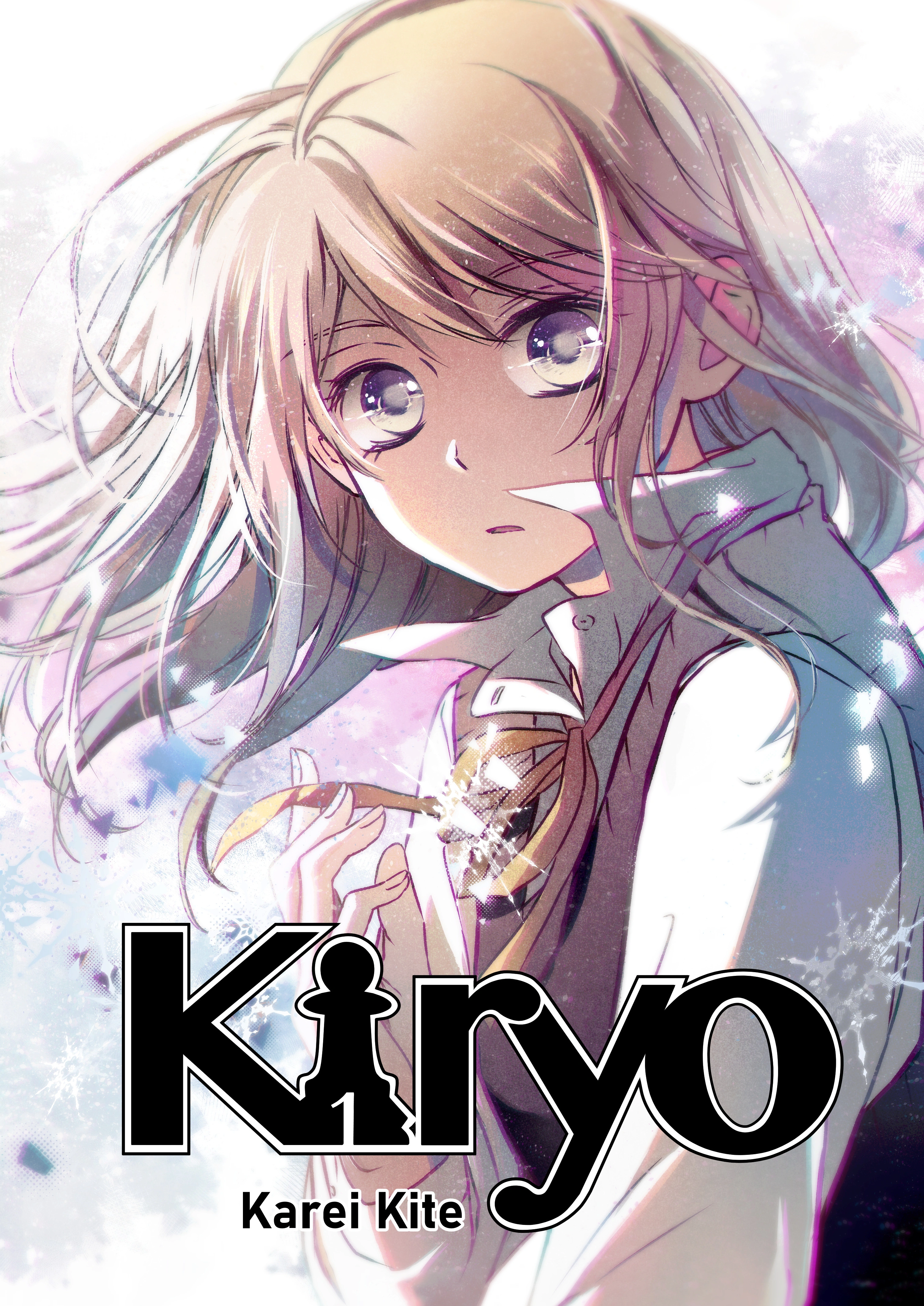 Cover: Kiryo