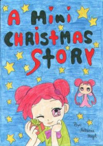 Cover: A Mini Christmas Story