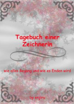 Cover: Tagebuch einer Zeichnerin