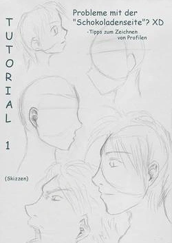Cover: kleine Tutorialsammlung (wird bei gelegenheit erweitert)