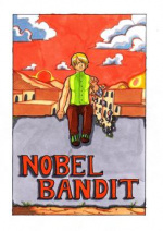 Cover: Nobel Bandit