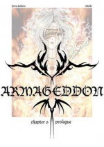 Cover: armageddon