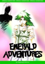 Cover: Emerald Adventures