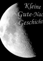 Cover: kleine Gute Nacht Geschichten