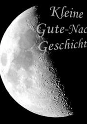Cover: kleine Gute Nacht Geschichten
