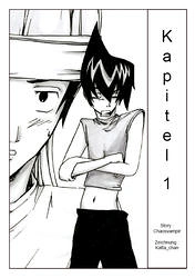 Cover: Missverständnis...