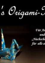 Cover: Geni's Origami-Kurs