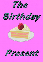 Cover: The birthday Present