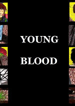 Cover: Young Blood