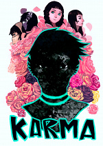 Cover: K A R M A