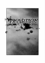 Cover: Deception