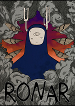 Cover: RONAR