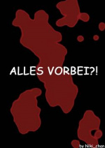 Cover: Alles vorbei?!