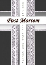 Cover: Post Mortem
