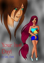 Cover: Your last Day!