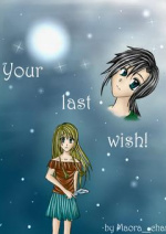 Cover: Your last wish!