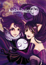 Cover: Hakula -Katzenallergie-
