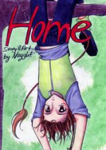 Cover: Home (CiL 08)