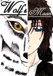 Cover: Wolf's Moon