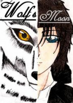 Cover: Wolf's Moon