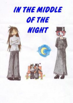 Cover: In the middle of the night
