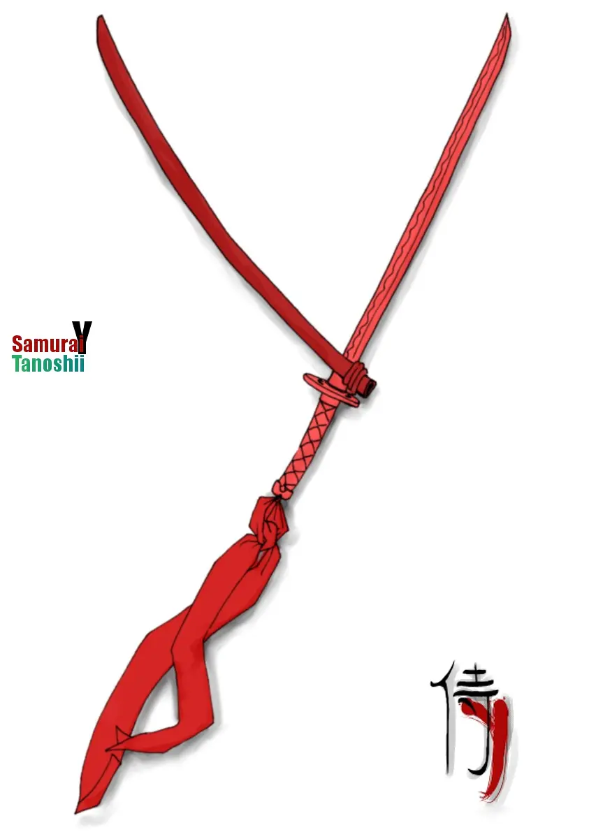 Cover: Samurai Y