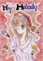 Cover: ♥~My Dear Melody~♥