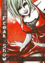 Cover: -Freak Show-