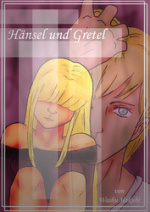 Cover: Hänsel und Gretel