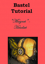 Cover: Vocaloid: Magnet-Headset-Tutorial