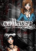 Cover: Collapse ⁽ᴰᴱᴬᴰᴸʸ ᴵᴸᴸᵁˁᴵᴼᴺˁ⁾