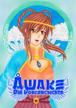 Cover: 覚せい (Awake) / Vorgeschichte
