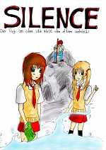 Cover: SILENCE - der Tag an dem die Welt den Atem anhielt!