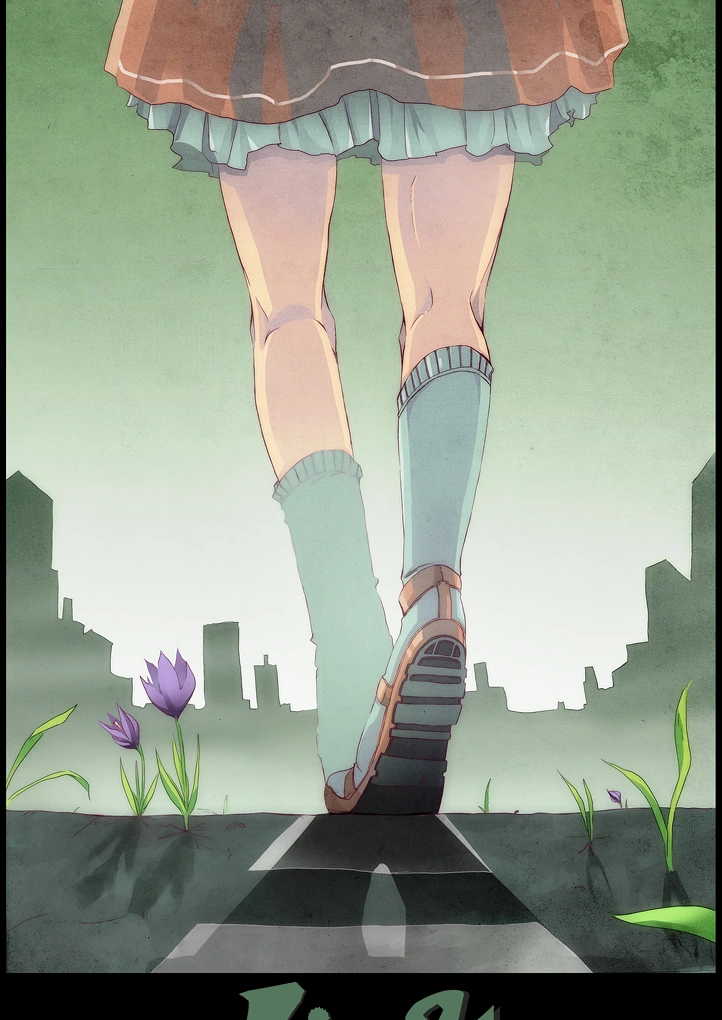 Cover: Line 81