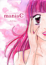 Cover: maniaC