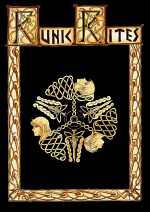 Cover: Runic Rites