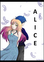 Cover: ALICE
