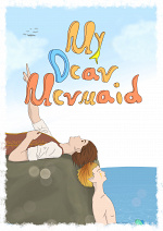 Cover: My Dear Mermaid