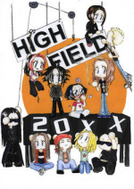 Cover: Highfield 20XX