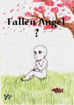 Cover: Fallen Angel?