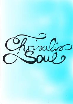 Cover: Chrysalis Soul