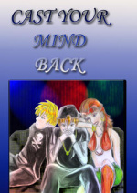 Cover: Cast Your Mind Back