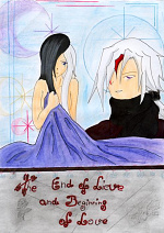 Cover: ~End of Lieve and Beginnig of Love~