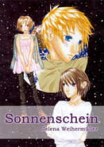 Cover: Sonnenschein (Manga Magie VI, 2007)