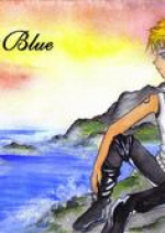 Cover: Cobalt Blue