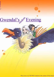 Cover: Gwendal's (random) Evening