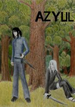 Cover: Azyul