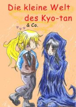 Cover: Die kleine Welt des Kyo-tan & Co. (OS-Sammlung eines Bakas)